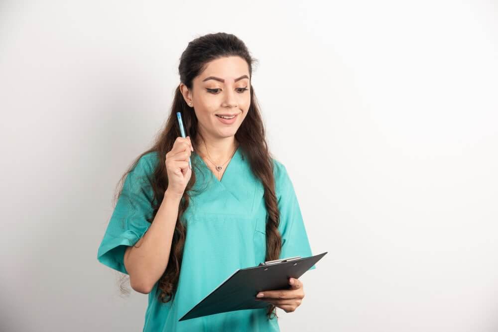 Charge Nurse Duties Checklist & Example Free PDF Download